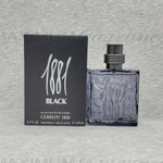 1881 Black Pour Homme - Maximum Fragrance