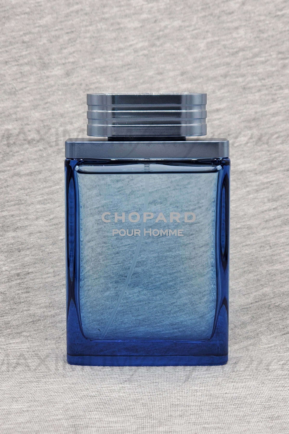 Chopard Pour Homme - Maximum Fragrance