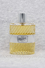 Eau Sauvage Eau De Toilette - Maximum Fragrance