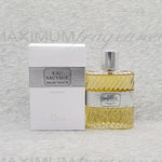 Eau Sauvage Eau De Toilette - Maximum Fragrance
