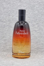 Aqua Fahrenheit - Maximum Fragrance