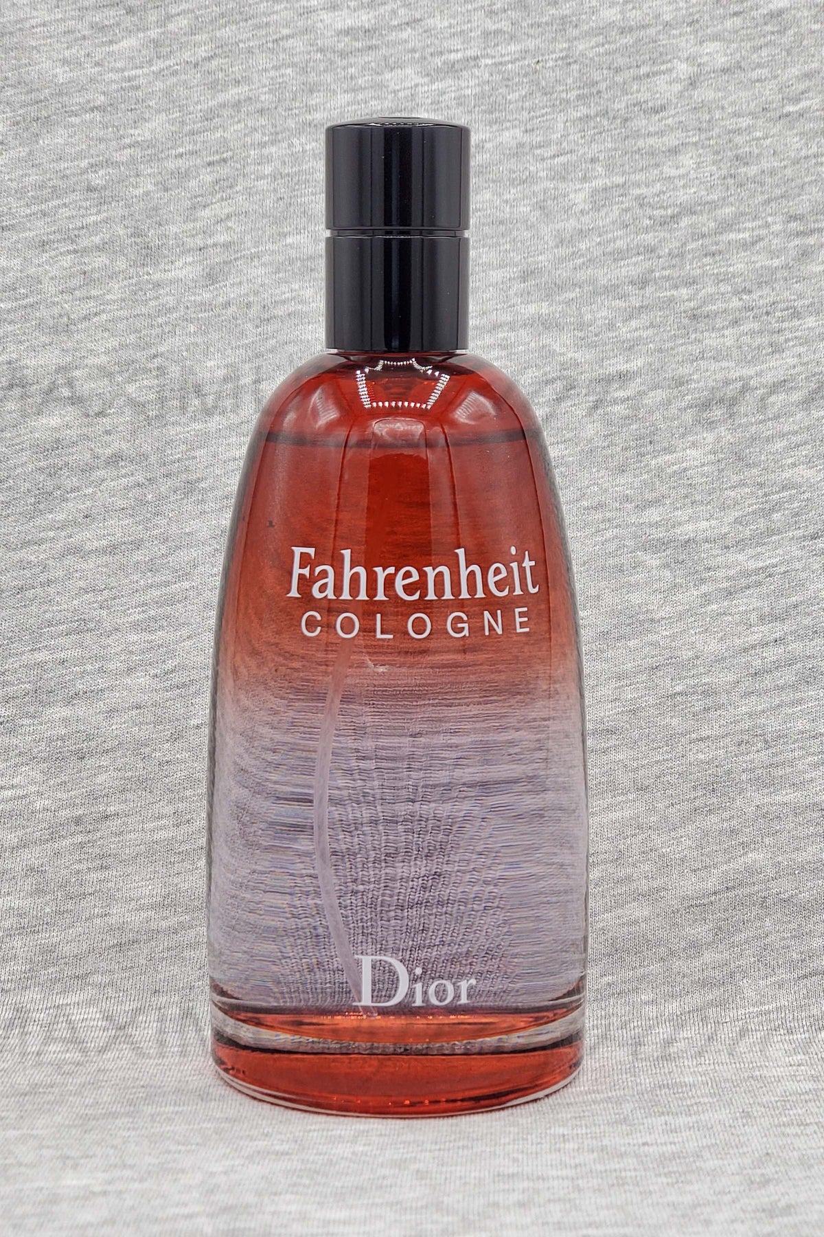 Fahrenheit Cologne - Maximum Fragrance