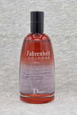 Fahrenheit Cologne - Maximum Fragrance