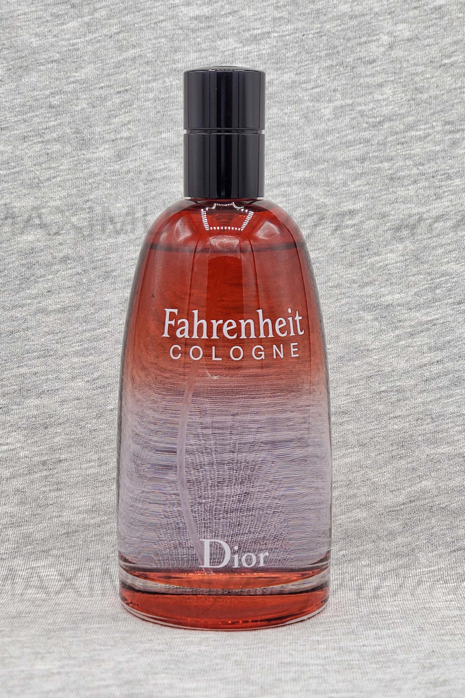 Fahrenheit Cologne - Maximum Fragrance