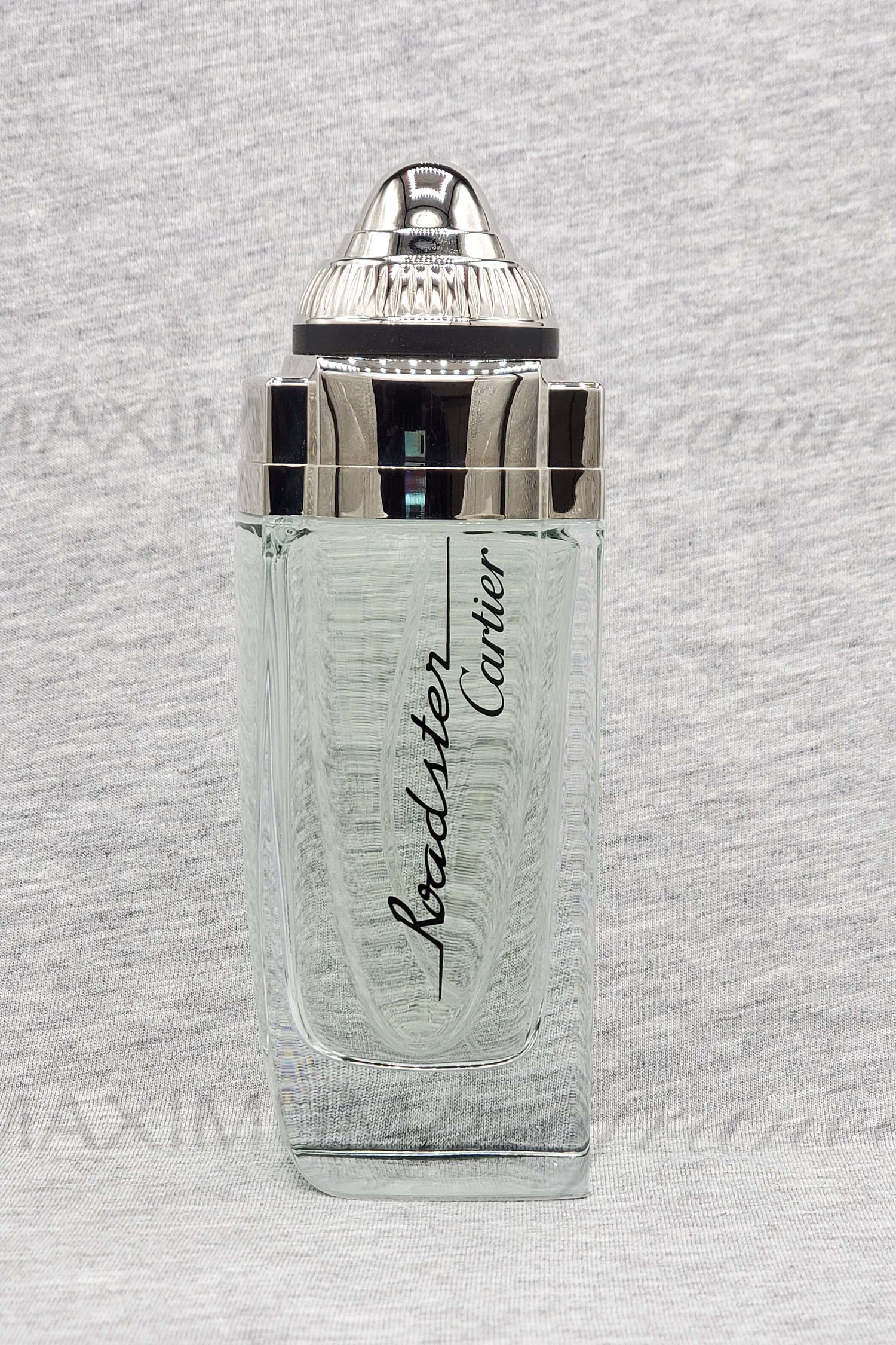 roadster - Maximum Fragrance