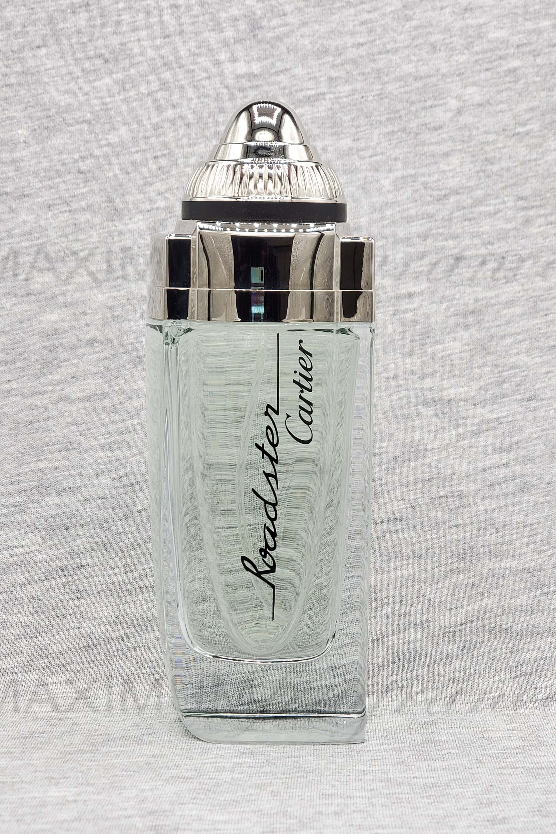 roadster - Maximum Fragrance