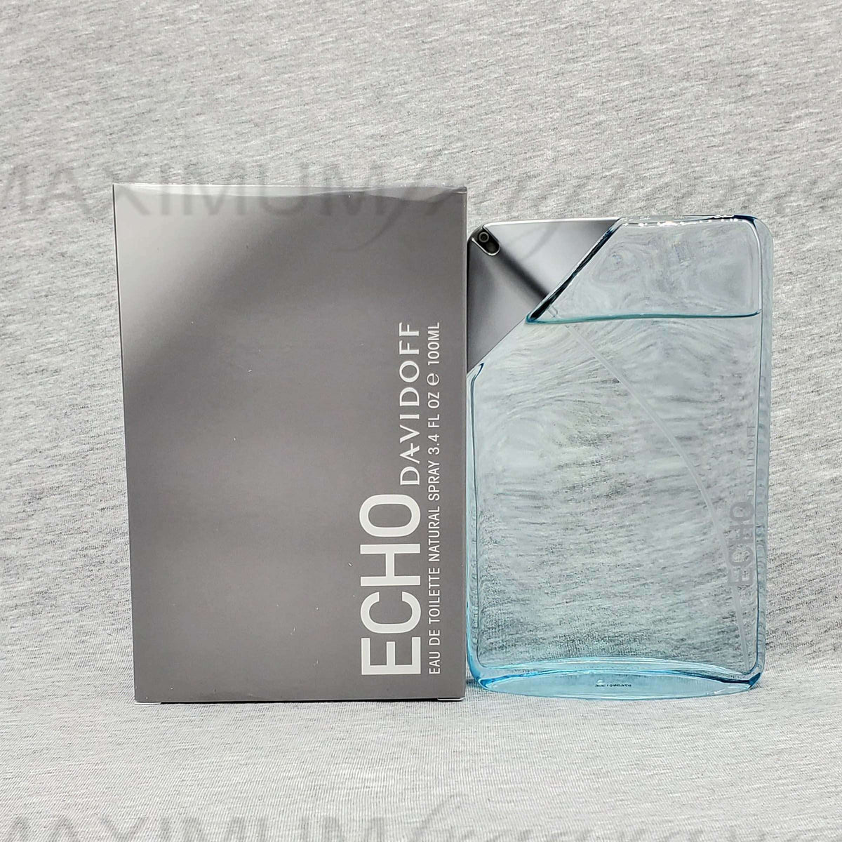 Echo - Maximum Fragrance