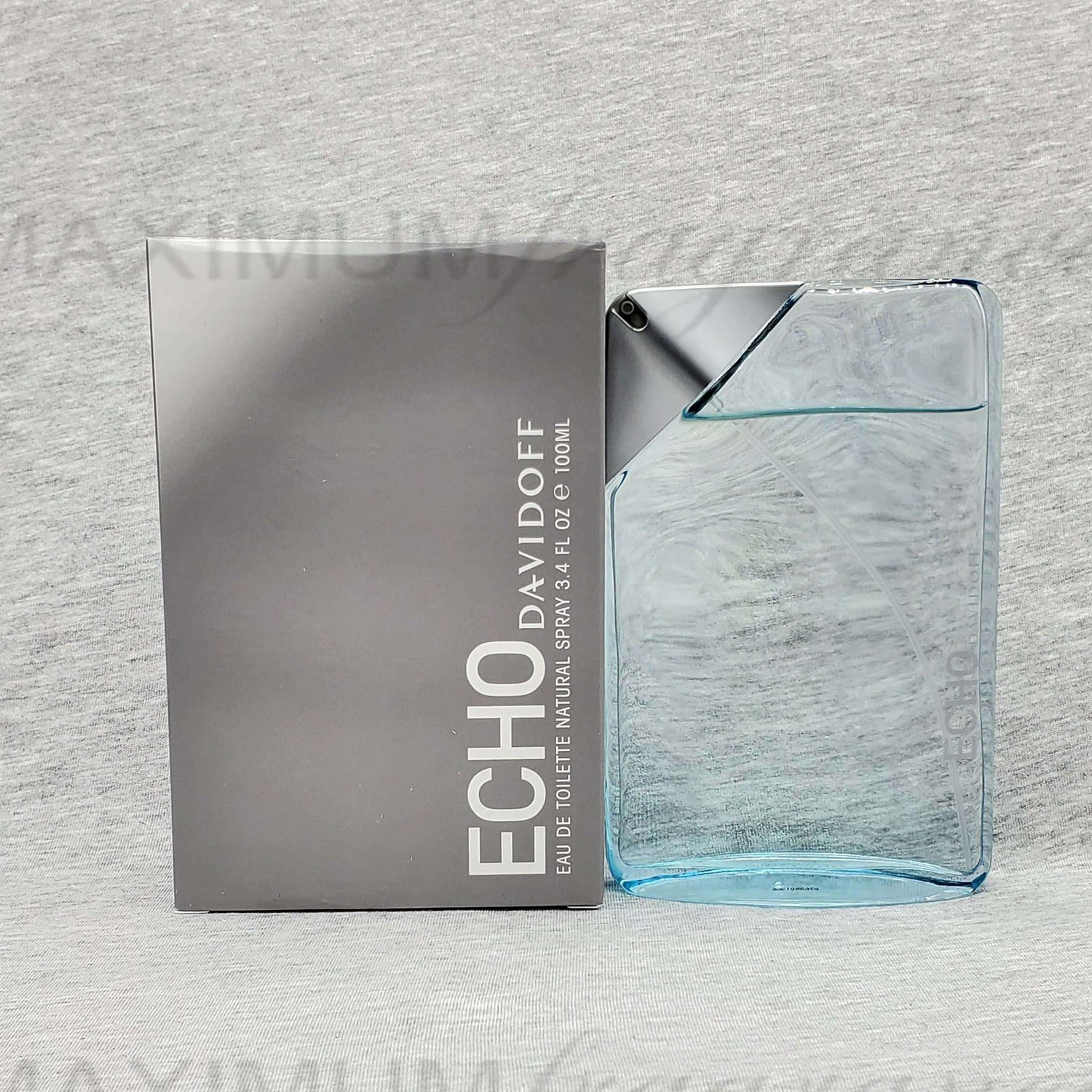 Echo - Maximum Fragrance