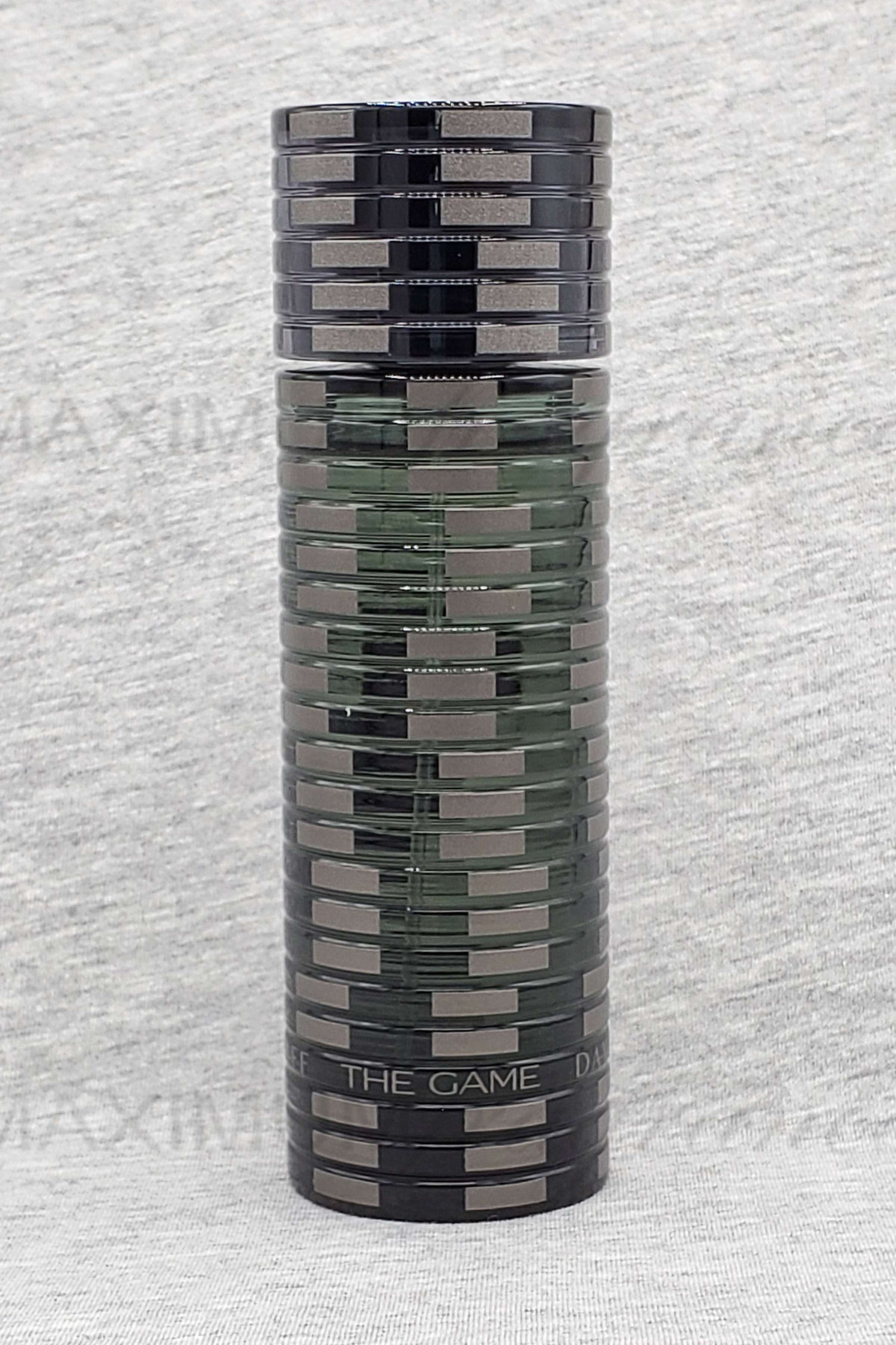 The Game - Maximum Fragrance