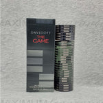 The Game - Maximum Fragrance