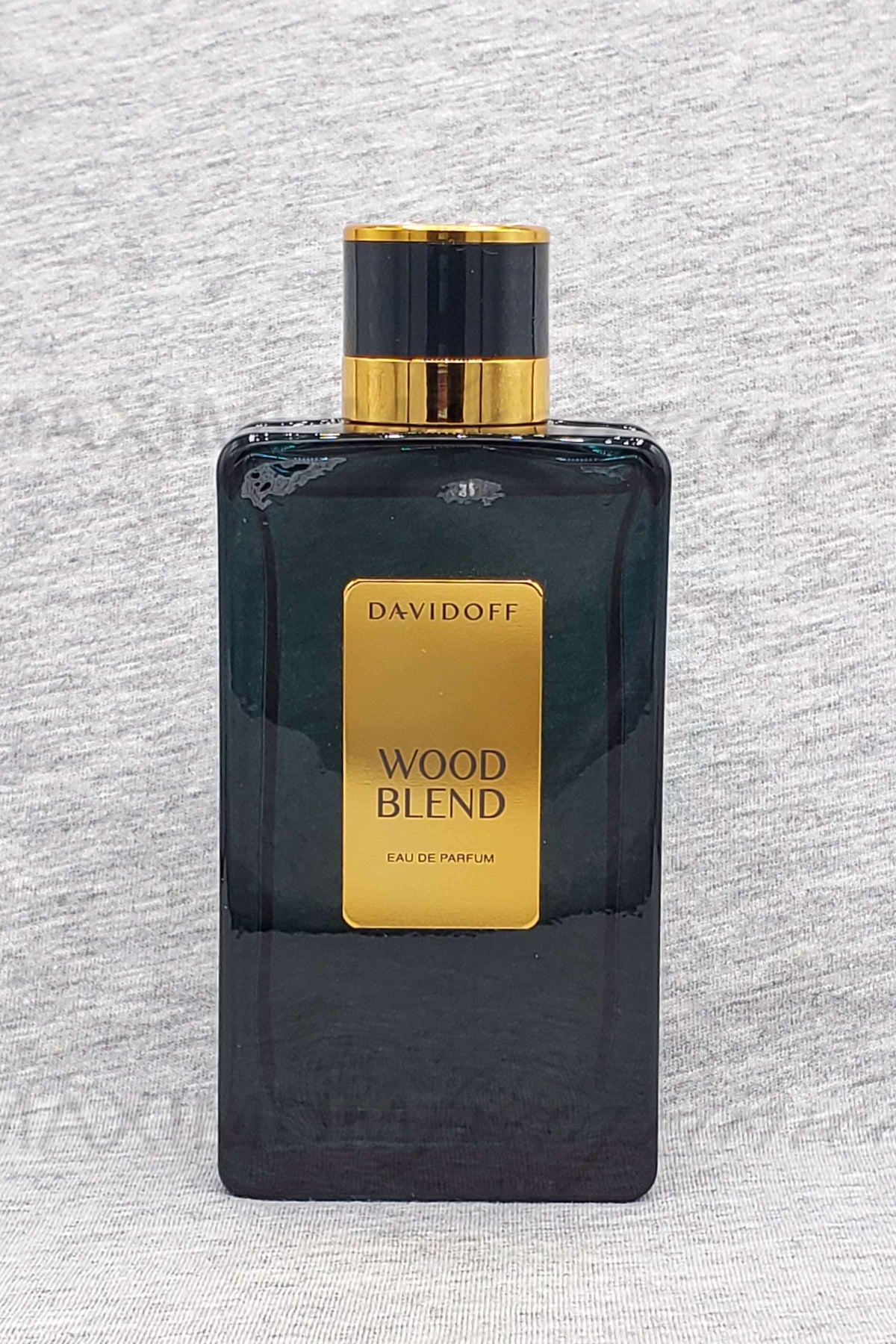 Wood Blend - Maximum Fragrance