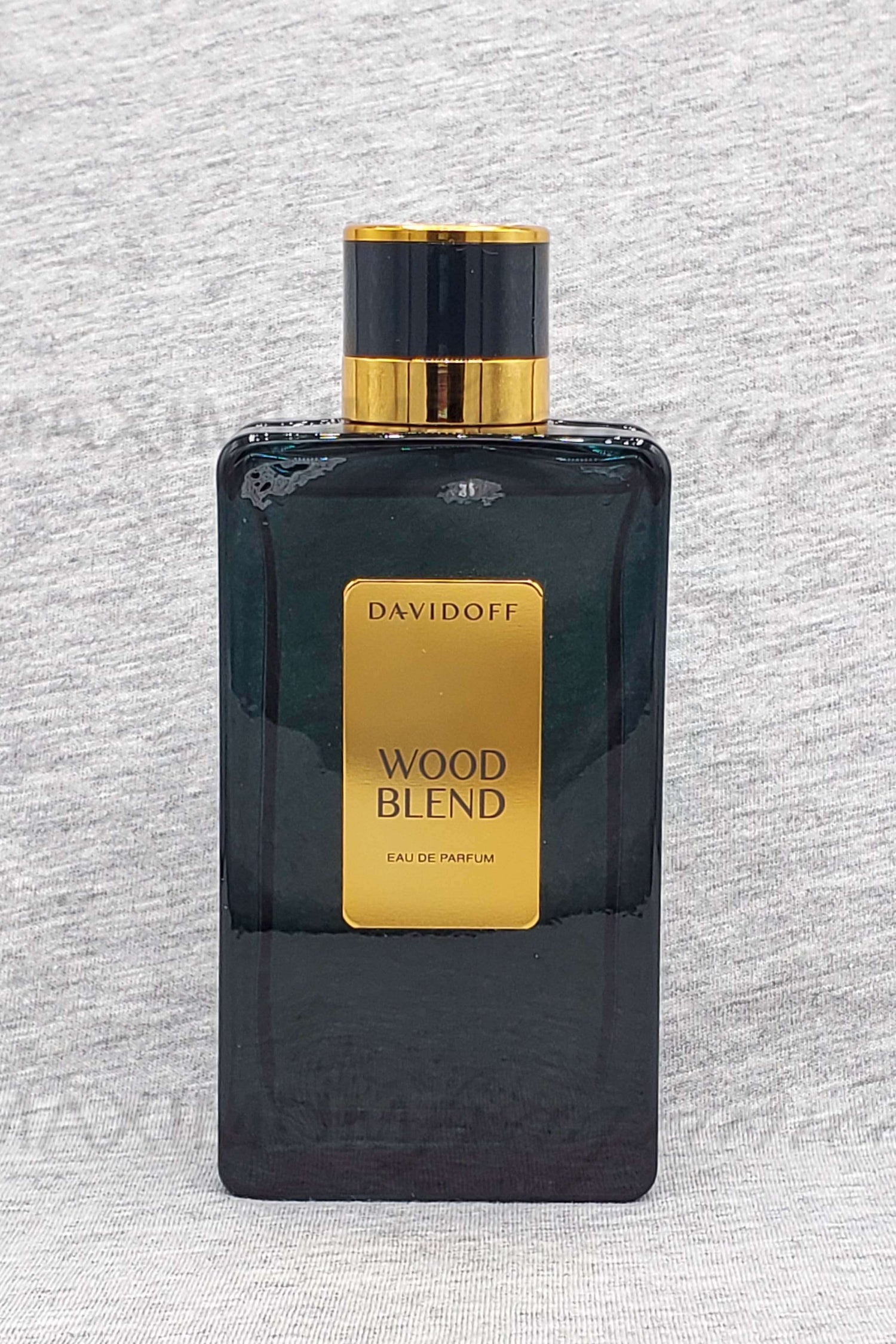 Wood Blend - Maximum Fragrance