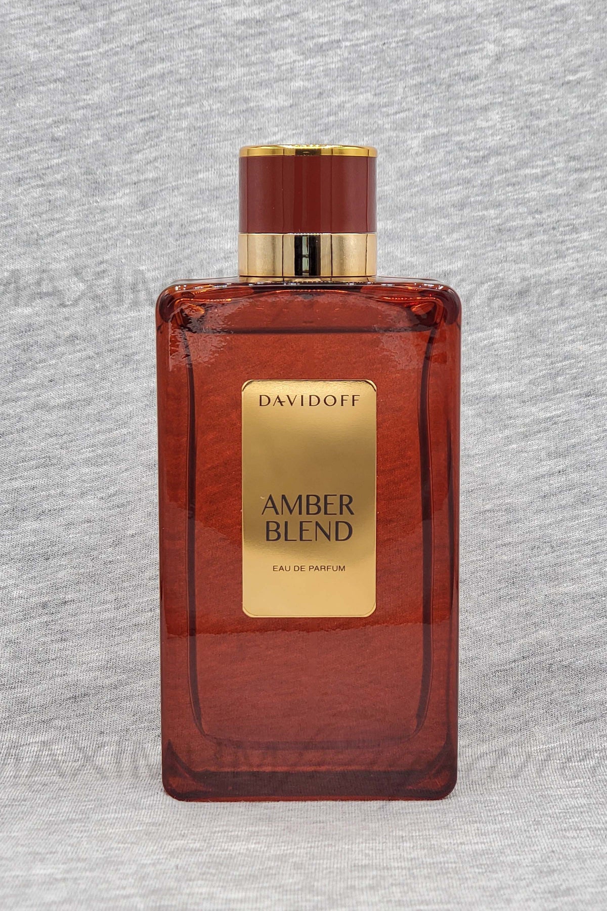 Amber Blend - Maximum Fragrance