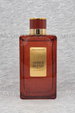 Amber Blend - Maximum Fragrance