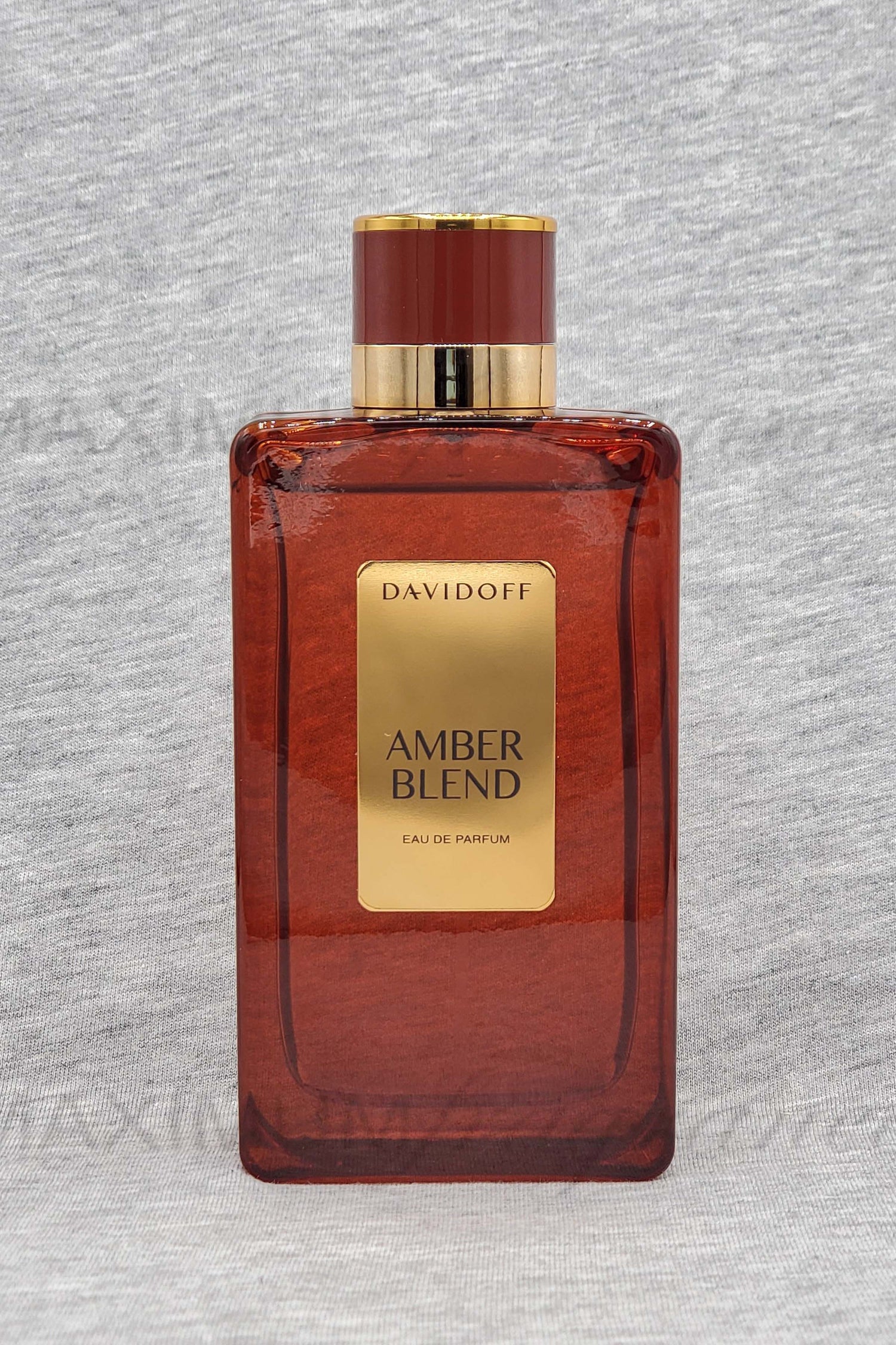 Amber Blend - Maximum Fragrance
