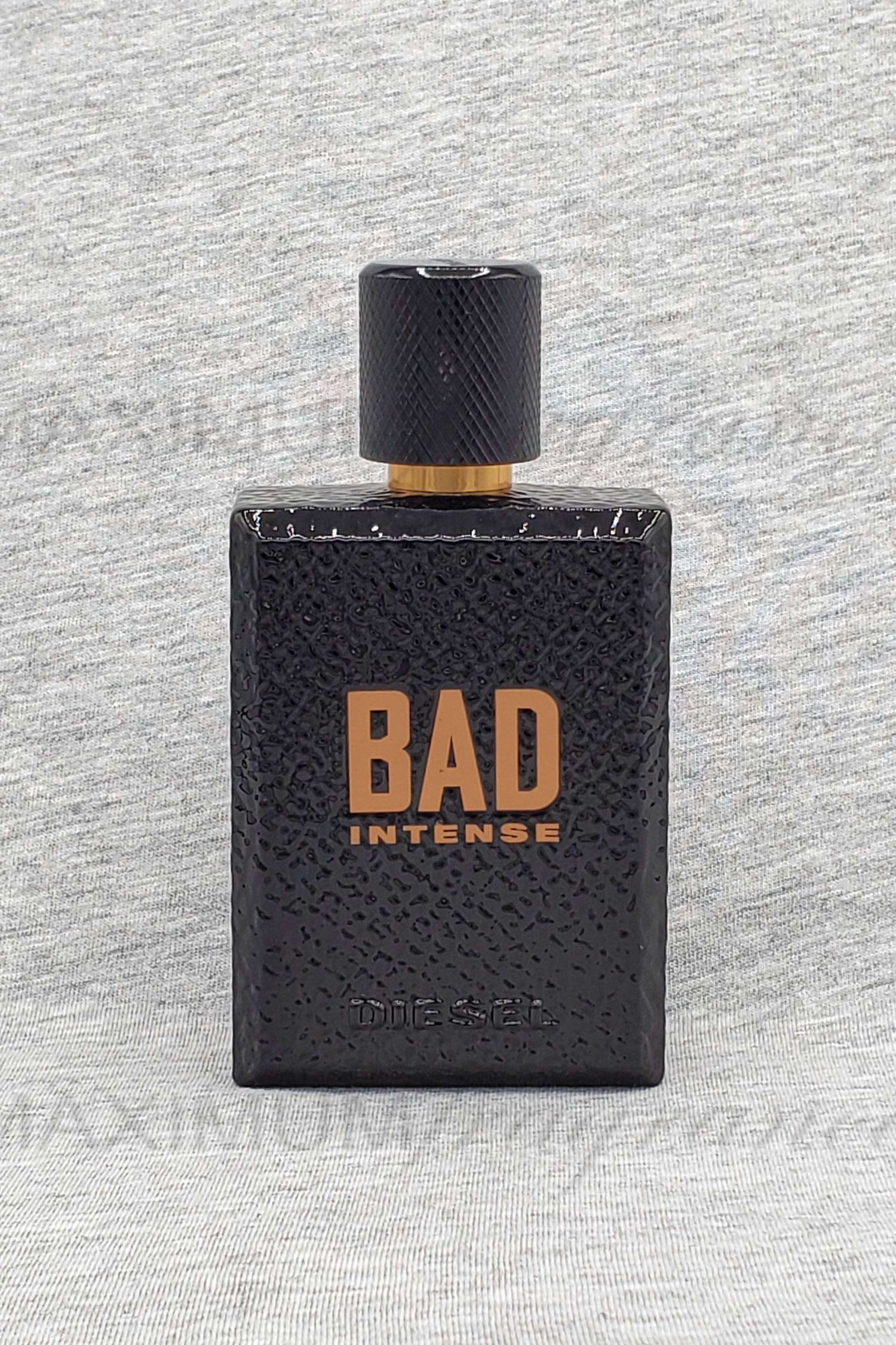 Bad Intense - Maximum Fragrance