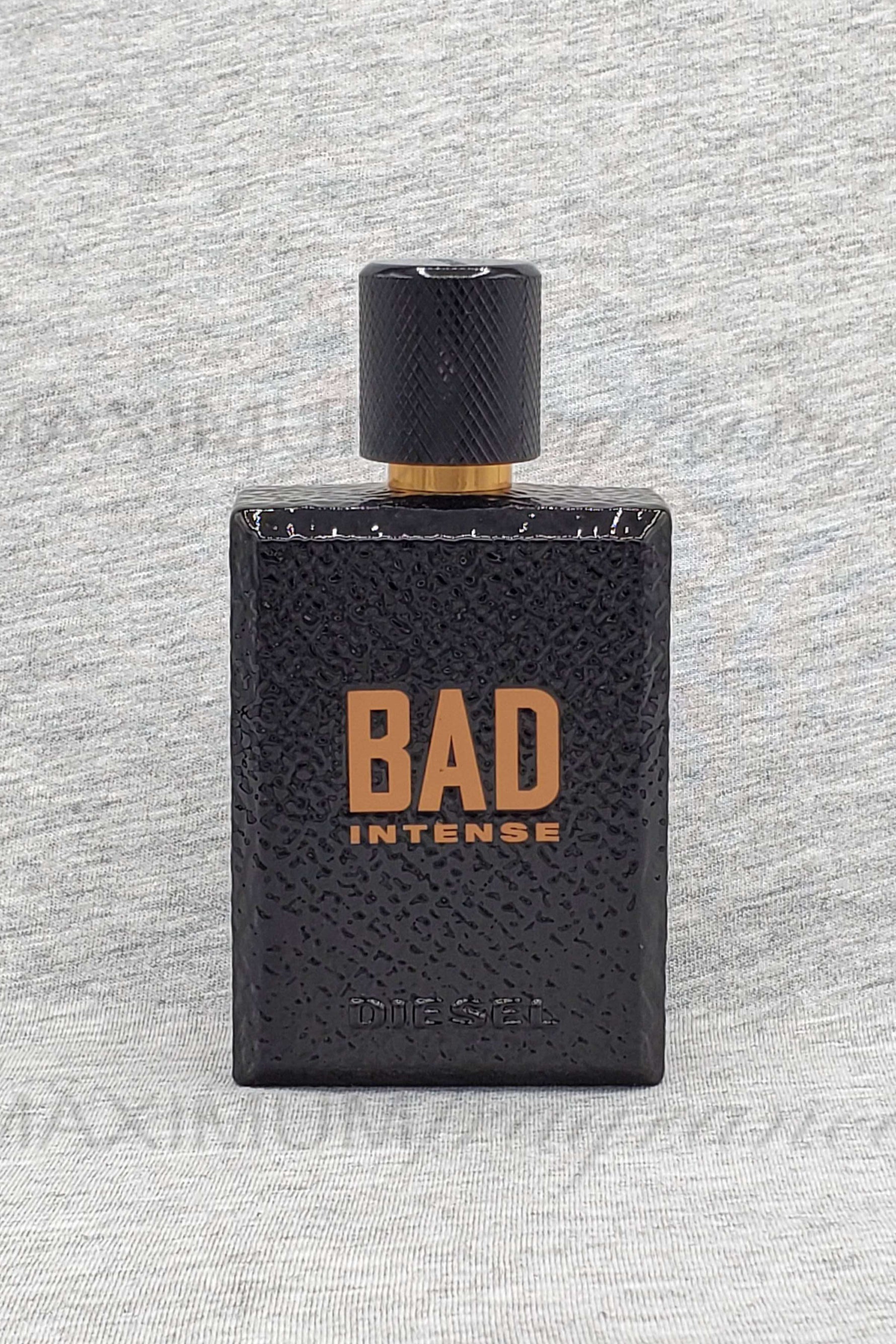 Bad Intense - Maximum Fragrance
