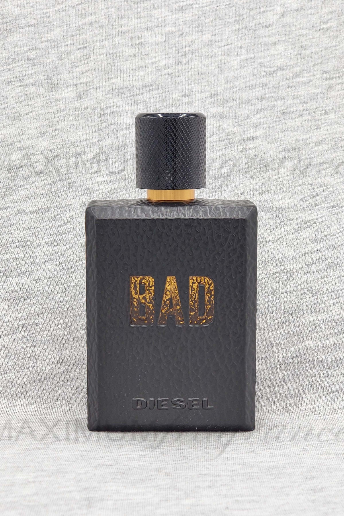 Bad - Maximum Fragrance