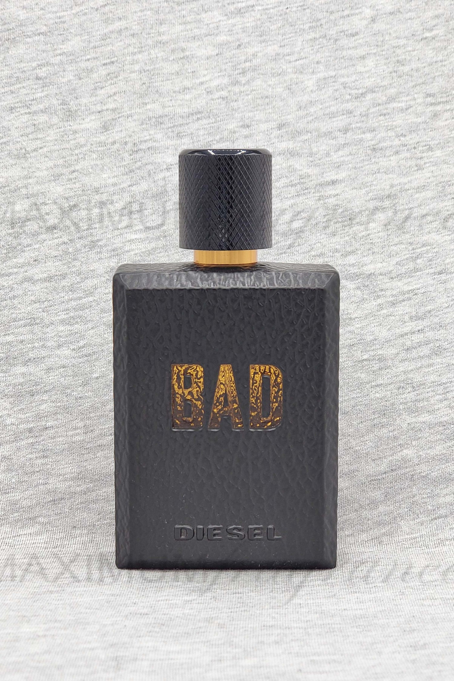 Bad - Maximum Fragrance