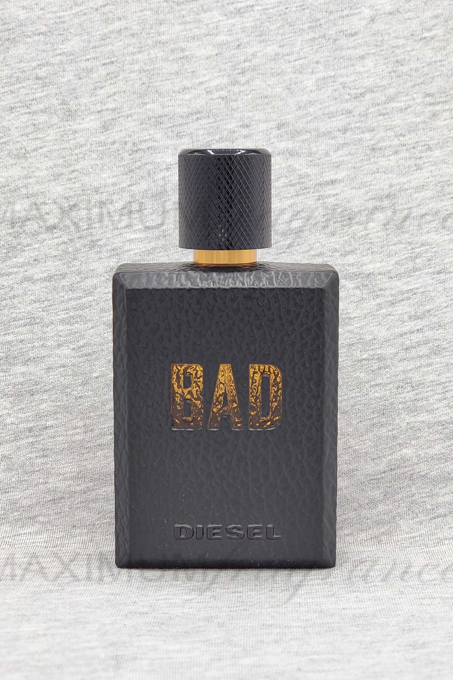 Bad - Maximum Fragrance