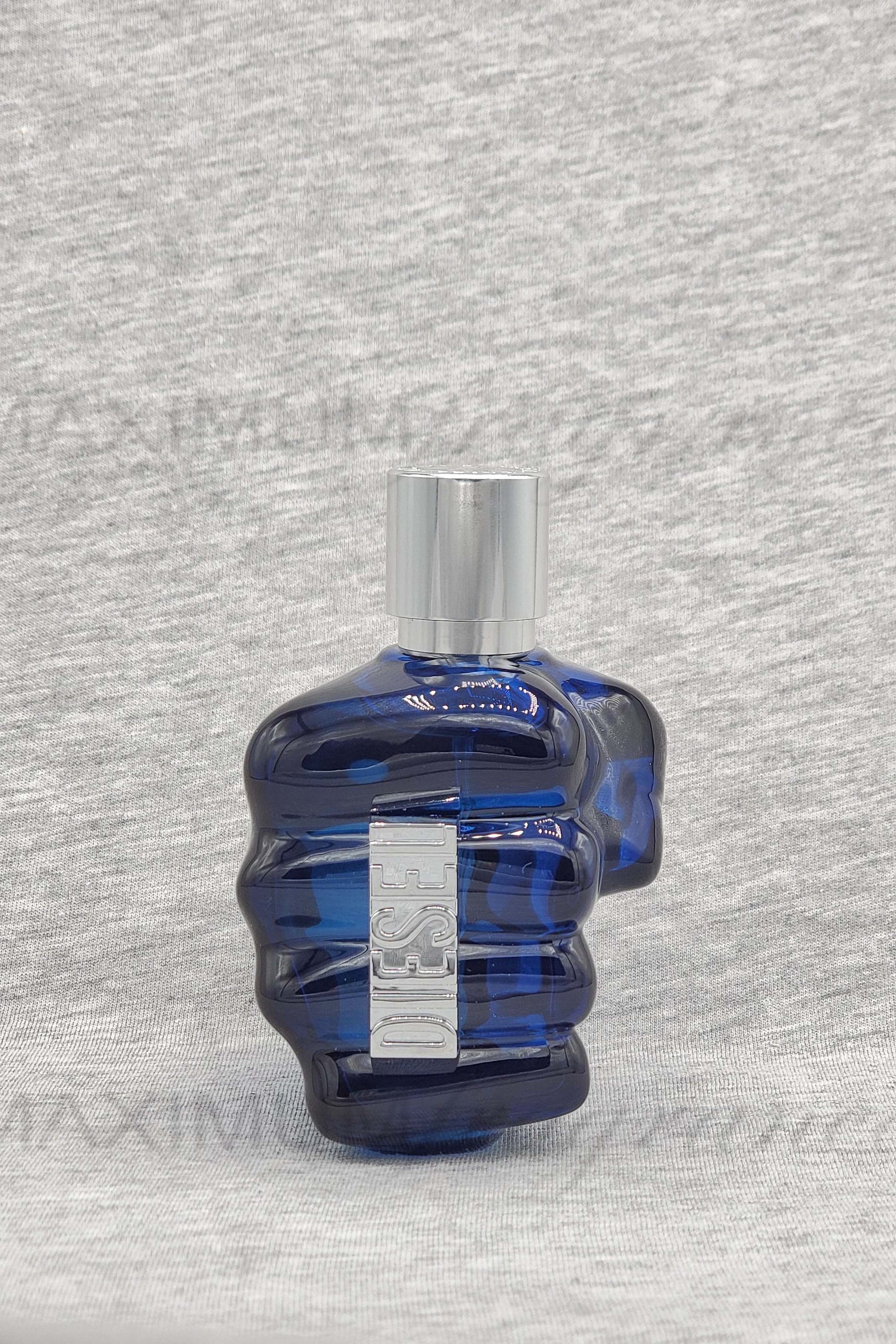 Only The Brave Extreme Pour Homme - Maximum Fragrance