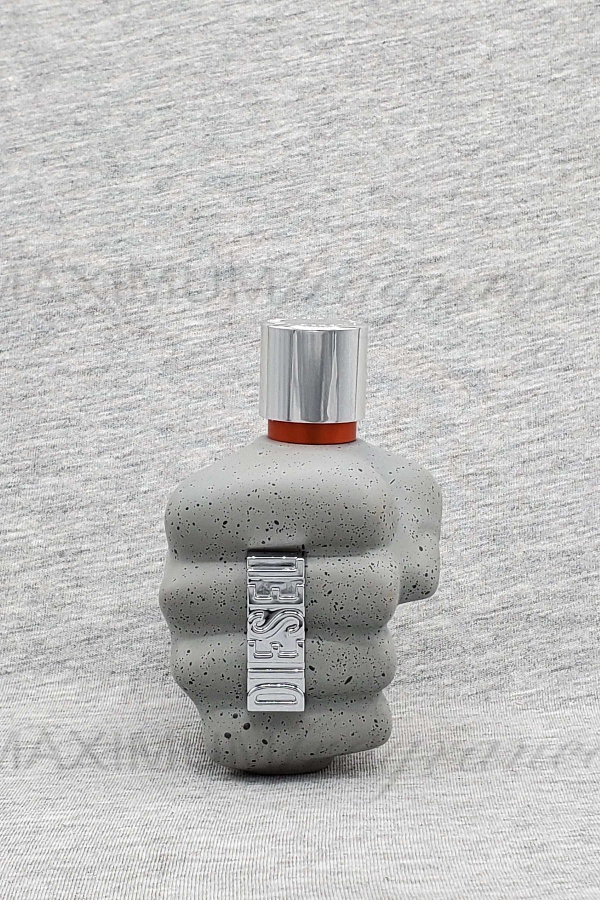 Only The Brave Street - Maximum Fragrance