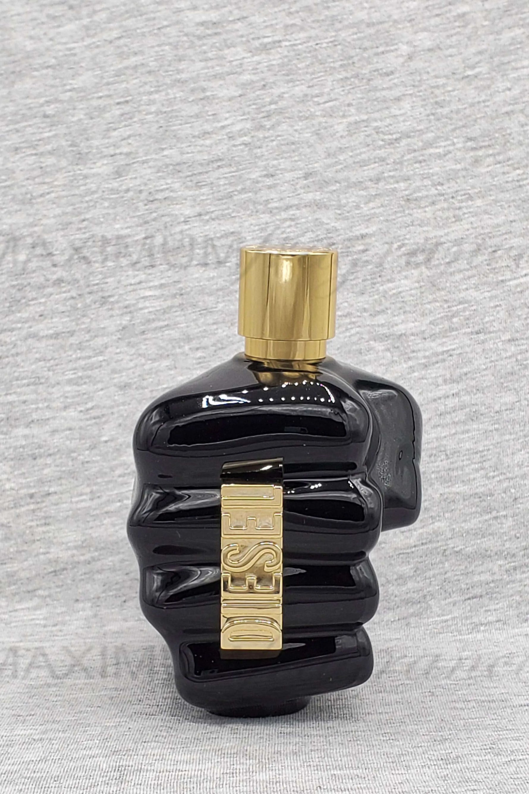 Spirit Of The Brave - Maximum Fragrance