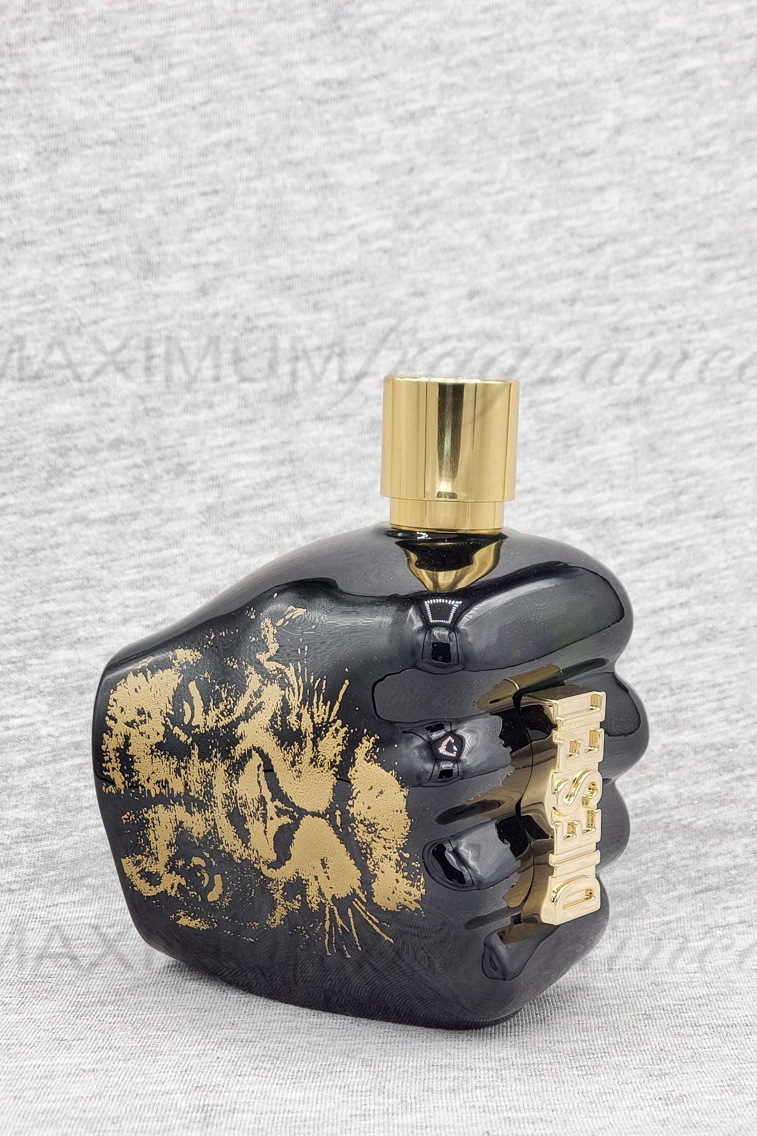Spirit Of The Brave - Maximum Fragrance