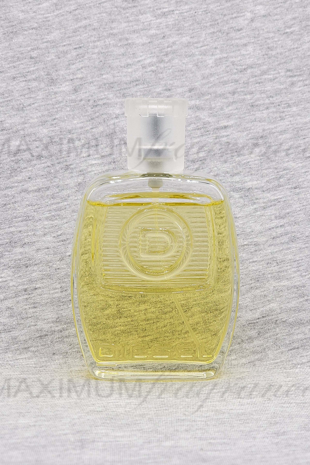 Diesel - Maximum Fragrance