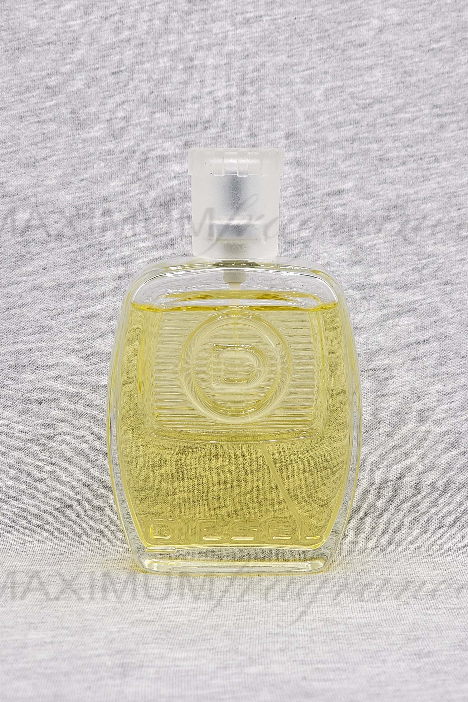 Diesel - Maximum Fragrance