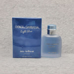 Light Blue Eau Intense Pour Homme - Maximum Fragrance