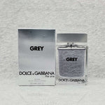 The One Grey For Men Intense - Maximum Fragrance