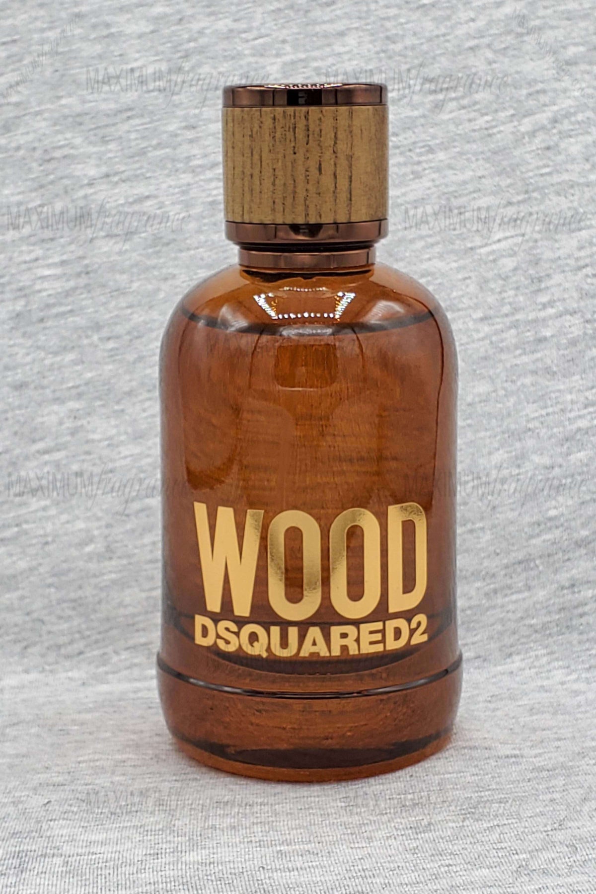 Wood For Him - Maximum Fragrance