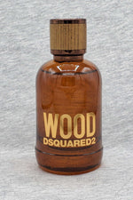 Wood For Him - Maximum Fragrance