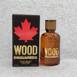 Wood For Him - Maximum Fragrance