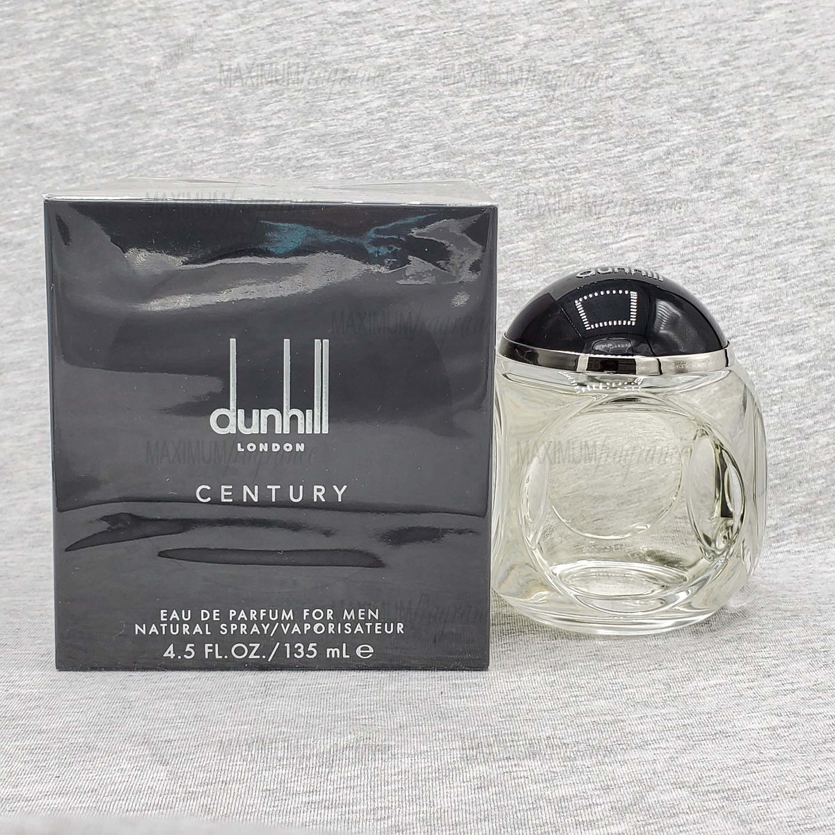 Century - Maximum Fragrance