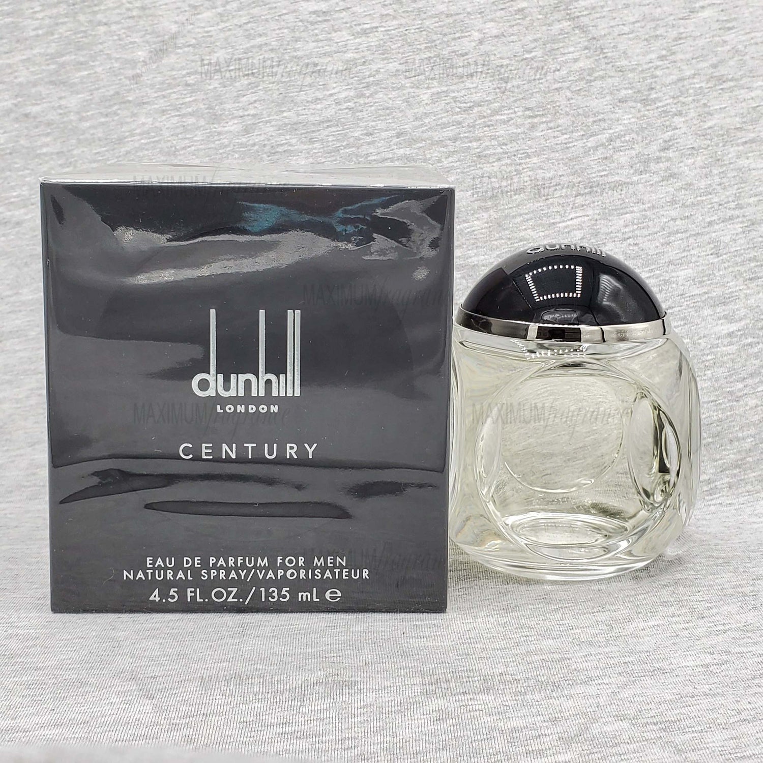Century - Maximum Fragrance