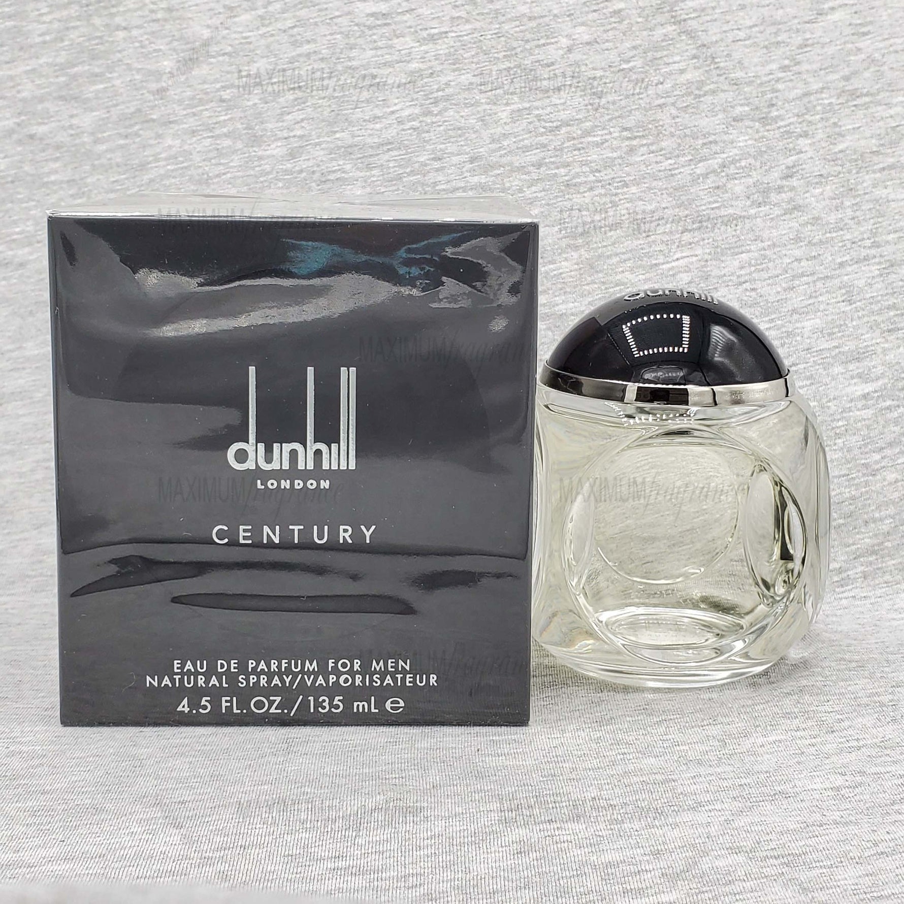 Century - Maximum Fragrance
