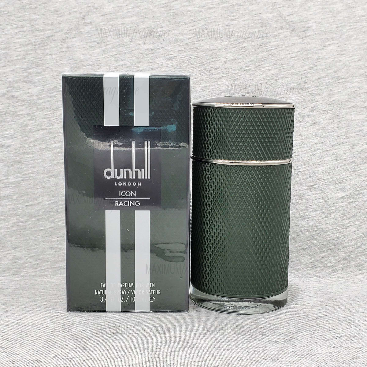 Icon Racing - Maximum Fragrance