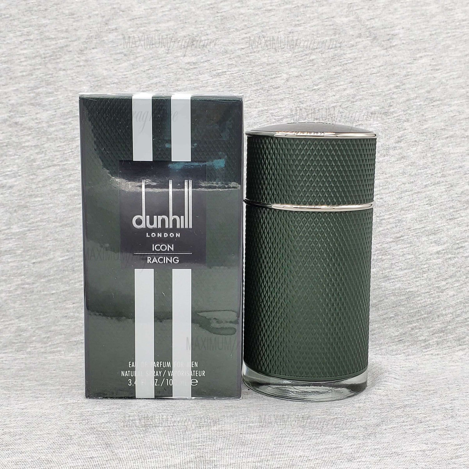 Icon Racing - Maximum Fragrance