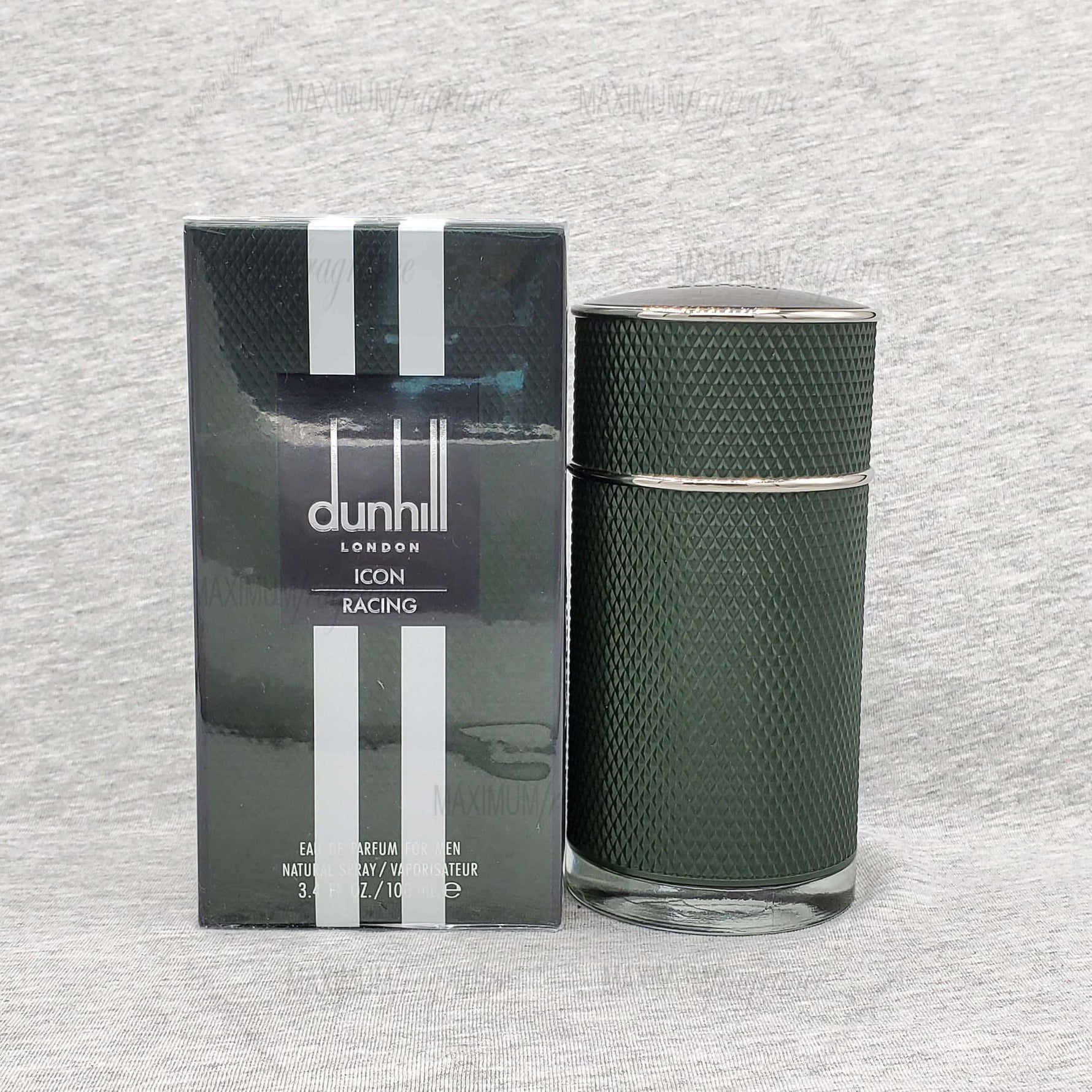 Icon Racing - Maximum Fragrance