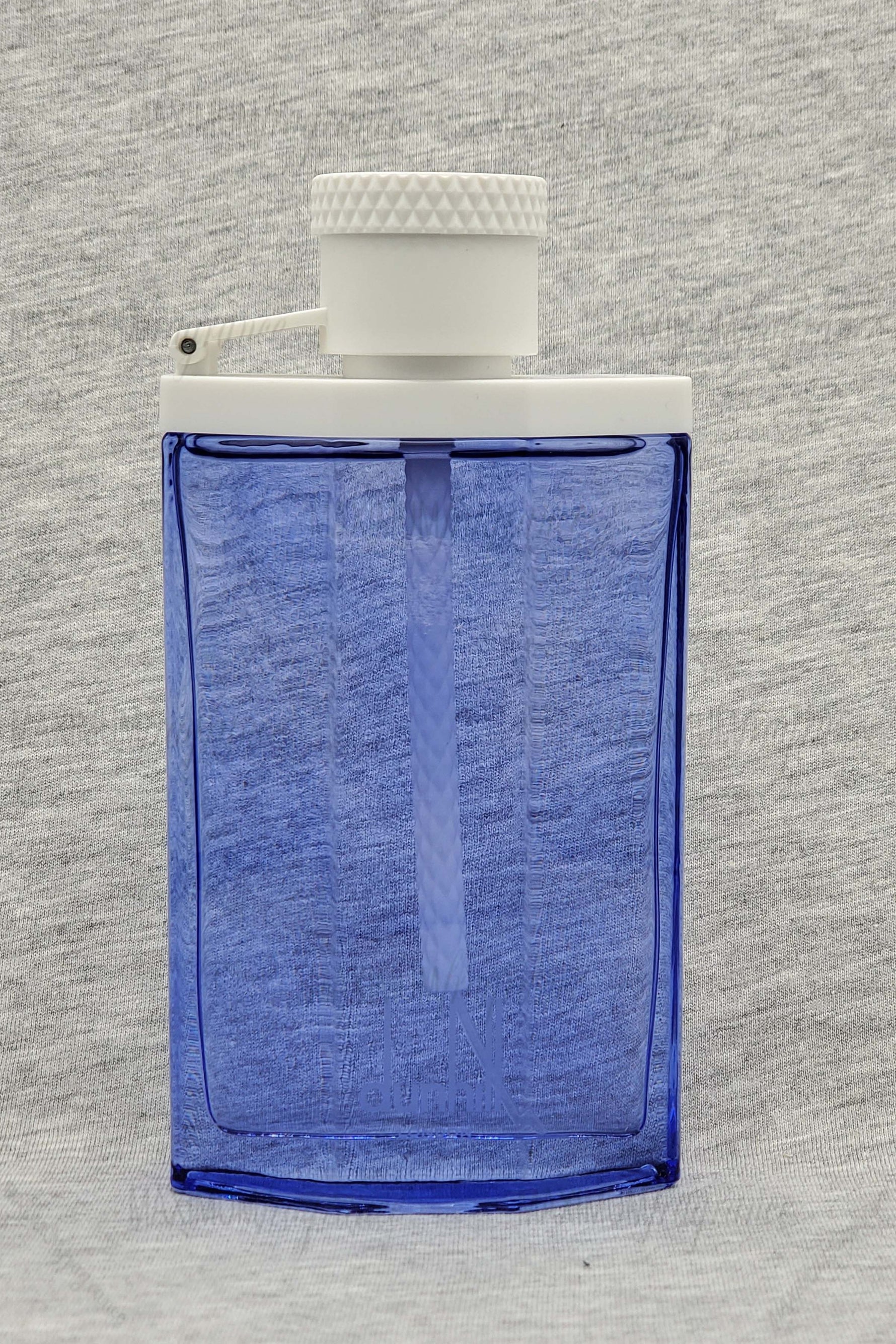 Desire Blue Ocean - Maximum Fragrance