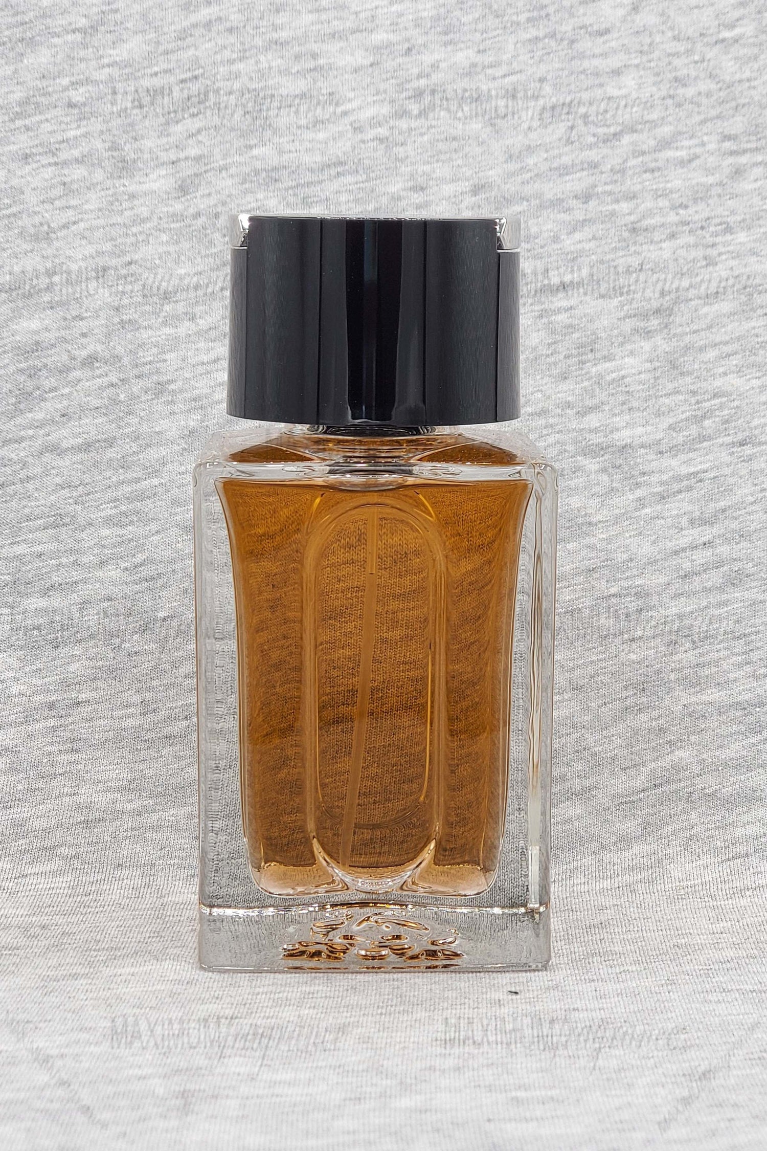 Custom - Maximum Fragrance