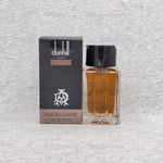 Custom - Maximum Fragrance