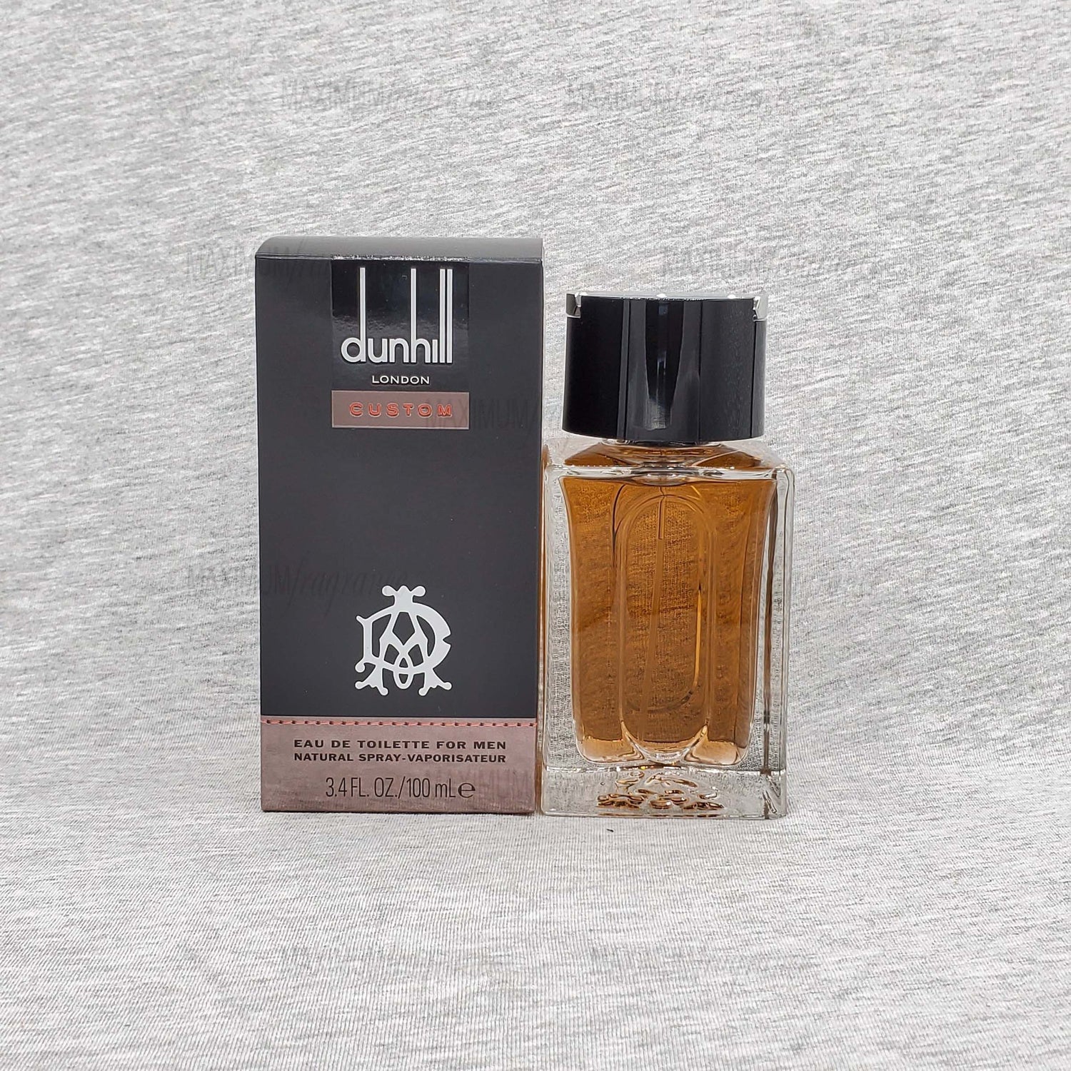 Custom - Maximum Fragrance