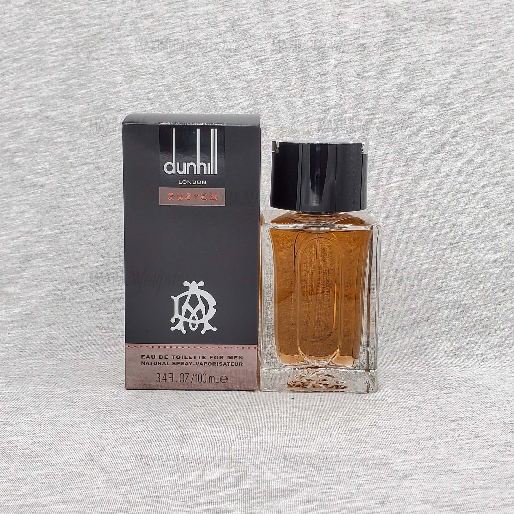 Custom - Maximum Fragrance