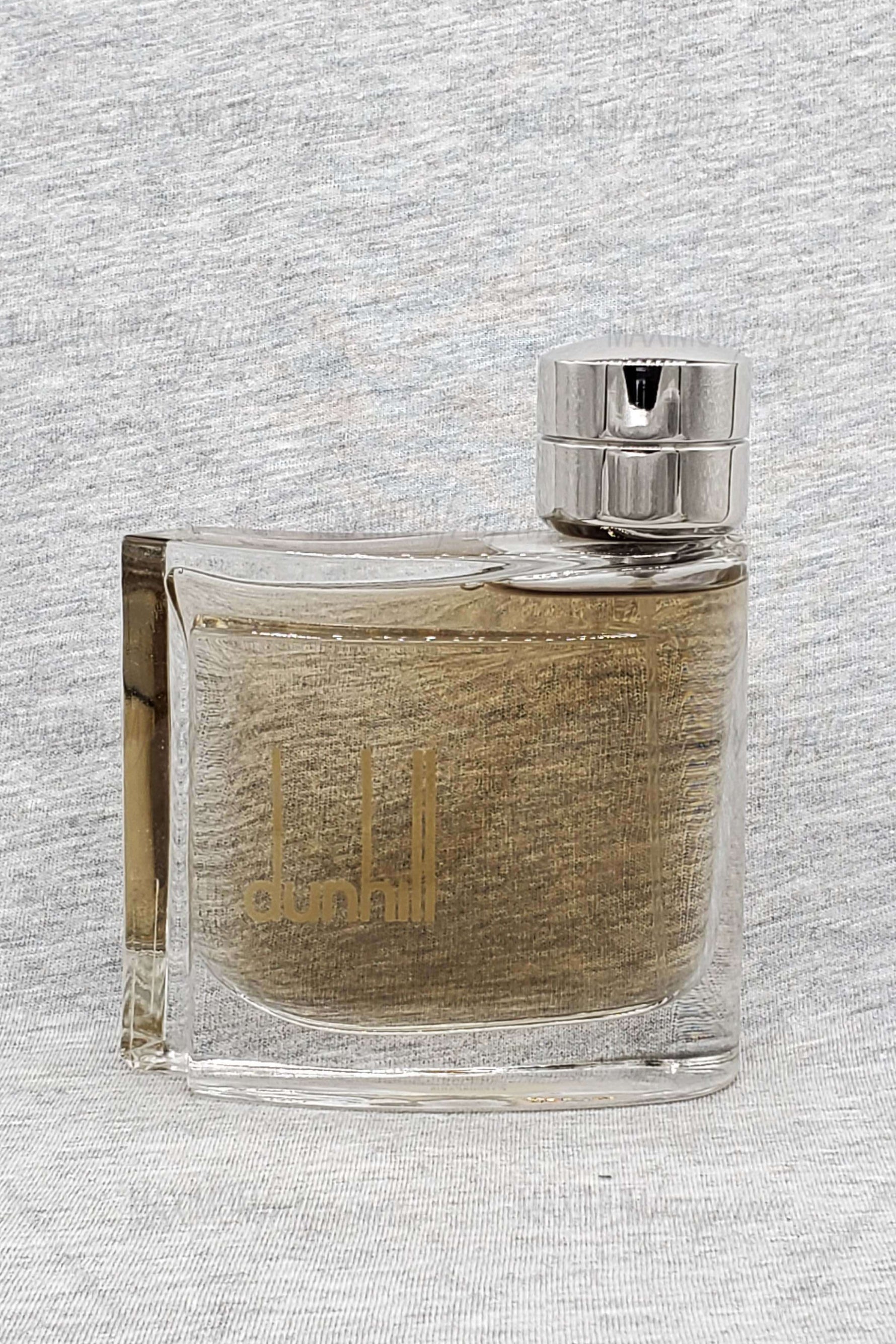Dunhill - Maximum Fragrance