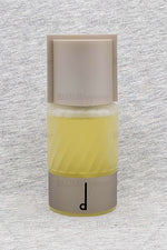 D - Maximum Fragrance