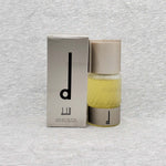 D - Maximum Fragrance