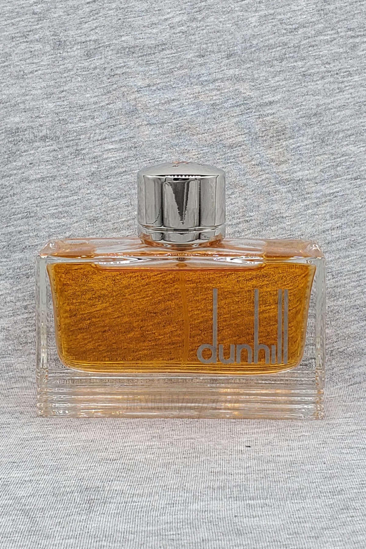 Dunhill Pursuit - Maximum Fragrance